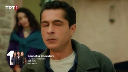 Cennetin Çocukları 12.Bölüm