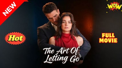 The Art of Letting Go USA #ReelShort