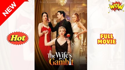 The Wife's Gambit [ NEW MOVIE RELEASES ]
