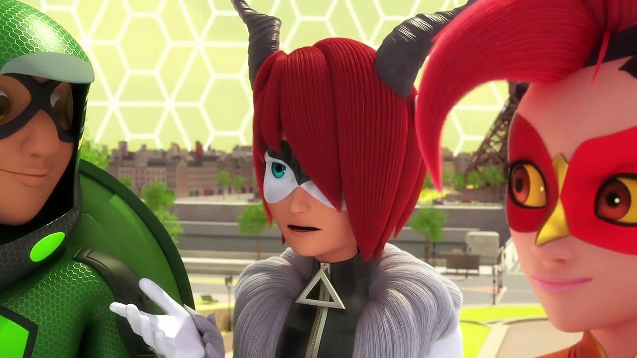 Nahaniel como caprikid