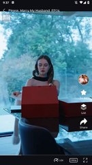 please marry my husband dailymotion