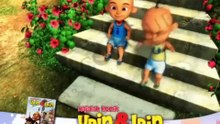 Upin Ipin