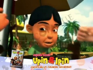 Upin Ipin Musim Baru 2025