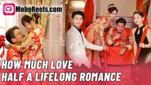 How Much Love Half A Lifelong Romance