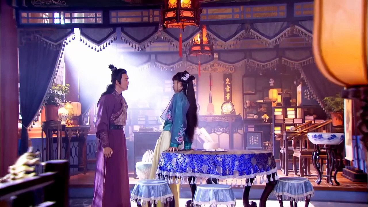 KIM NGỌC LƯƠNG DUYÊN - Tập 42 (Lồng Tiếng) | Ho...