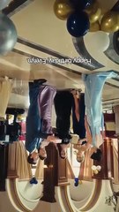 Badass Heiress Returns Full Movies English Sub