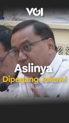 Dicecar Soal Arsip Ijazah Jokowi, Kepala ANRI Bilang Begini