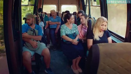 Lazos del Destino (Kader Bağları) – Capítulo 3 💔 | El destino se complica para todos | Doblado en Español