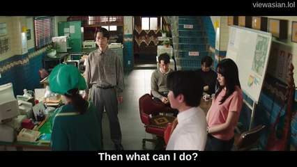 [ENG] EP.14 Typhoon Family (2025)