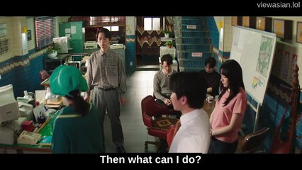 [ENG] EP.14 Typhoon Family (2025)