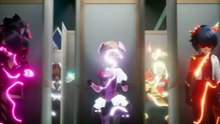 Todos los miraculers