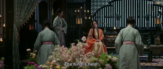 Fight for Love Ep 38 Engsub