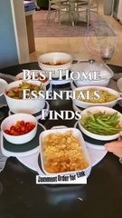 Daily Deals Alert : Turn Any Table Into a Lazy Susan | Expandable Turntable| Top Amazon Finds