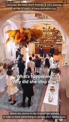 Never Cross the Plush Girl Chinese Drama - English Sub