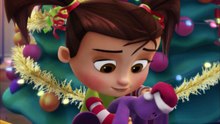 A Wish for Christmas Kate Mim-Mim Full Episode 26 2013