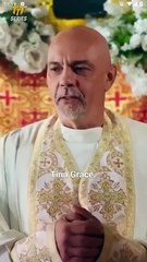 Claimed By My Mafia Fiancé’S Father - Full Movie