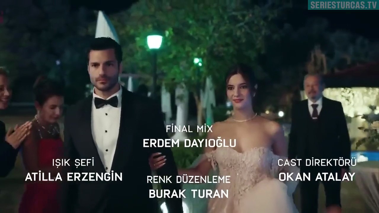 Lazos del Destino | Kader Bağları | Cap. 4 | Sombras del pasado amenazan su nuevo comienzo | Español