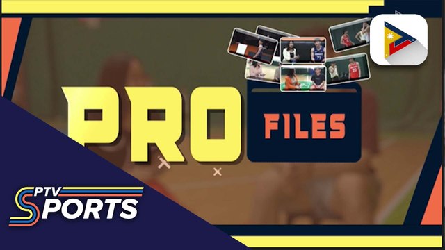 PROFILES | Kilalanin si Gilas star Carl Tamayo, kasama si Teammate Jamaica Bayaca sa Profiles.