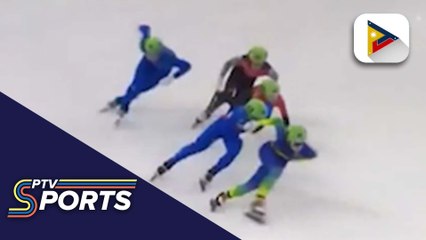 Peter Groseclose, sasabak sa dalawang magkasunod na World Tour Legs