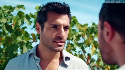 Lazos del Destino – Kader Bağları | Cap. 5 | «Cuando los secretos estallan: su amor en la cuerda floja» | Doblado al Español