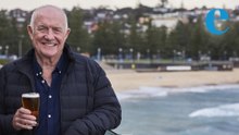 Rick Stein on opening his new restaurant in Coogee Beach, NSW