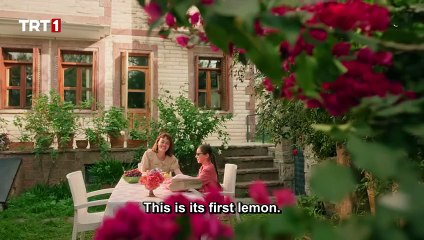 Cennetin Cocuklari - Episode 11 (English Subtitles)