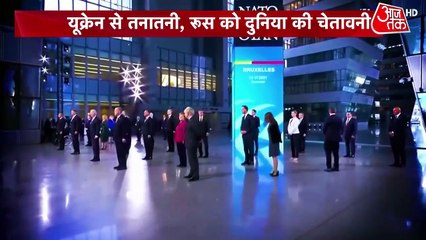 Russia vs Ukraine war update  Vladimir Putin  Russia vs USA  Latest Hindi News  World News