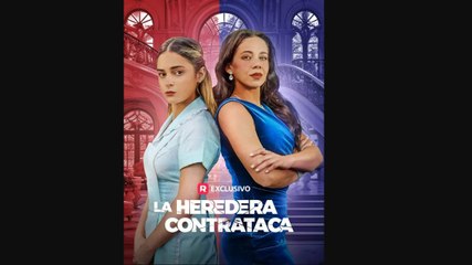 [doblado] La Heredera Devuelve el Gople