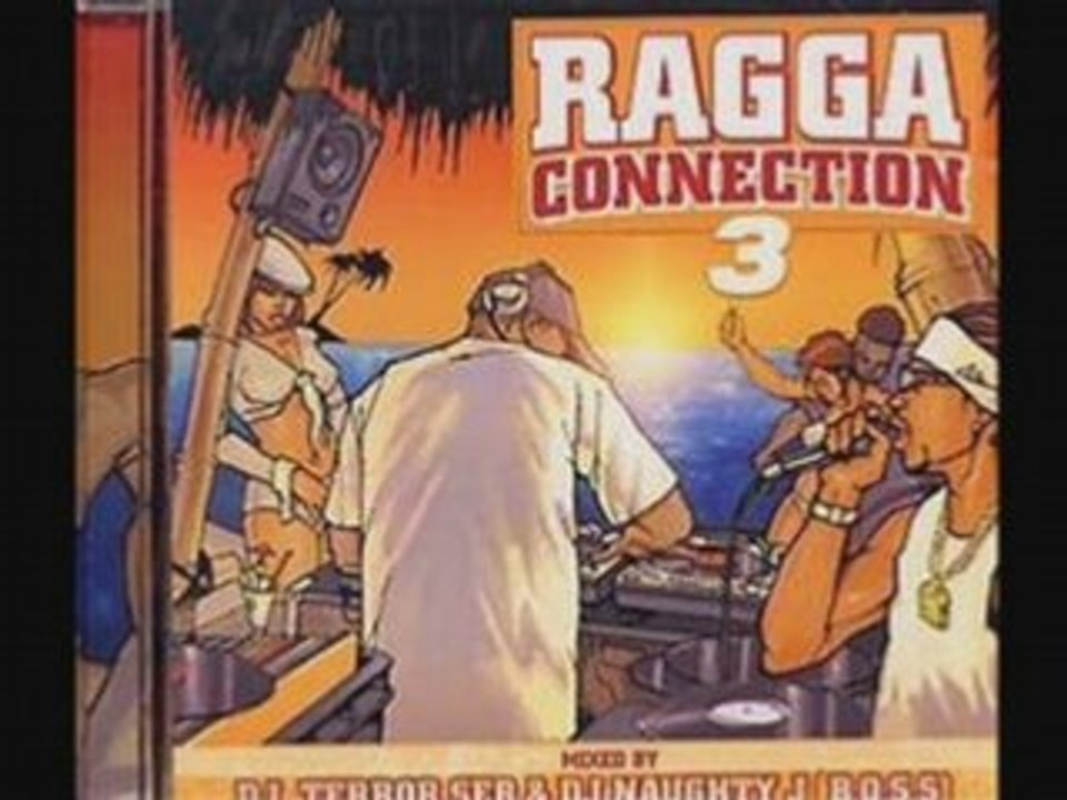 Ragga Connection - Remix
