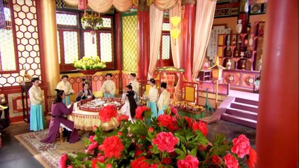 KIM NGỌC LƯƠNG DUYÊN - Tập 04 (Lồng Tiếng) | Hoắc Kiến Hoa & Đường Yên