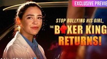 Stop Bullying His Girl, the Boxer Kinh Returns! 🎁🔥