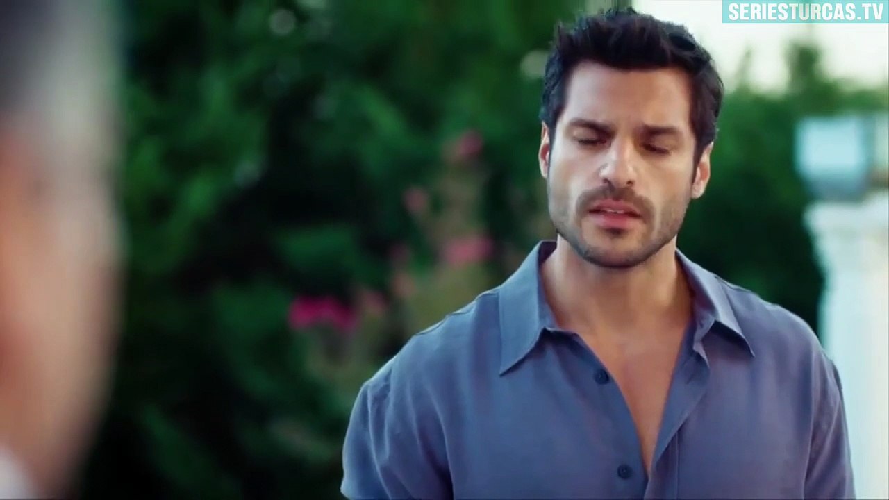 Lazos del Destino | Kader Bağları | Cap. 7 | Secretos enterrados: una traición amenaza su última esperanza | Español