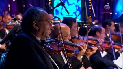 عبادي الجوهر اللي يسأل ما يتوه دار الأوبرا المصرية 2015