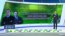 CEO GOTO Patrick Walujo Mundur hingga Isu Merger dengan Grab, Apa Dampaknya ke Pekerja? | SAPA PAGI
