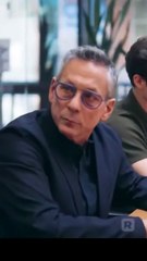 Mi Jefe es Mi Donante Secreto de Esperma en Español