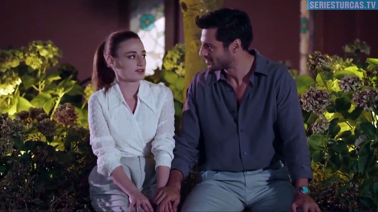 Lazos del Destino | Kader Bağları | Cap. 9 | Mentiras descubiertas: el pasado regresa para romper lo que juraron amar | Español