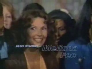 Homme Invisible (1975) - Generique