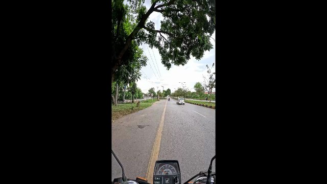 Beautiful Islamabad 4K Ultra HD