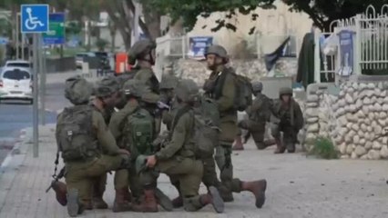 Israel repasa responsabilidades internas por ataque del 7 de octubre de 2023