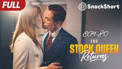 rom Secret Wife to Stock Goddess—Her Return Shakes the Entire Industry!