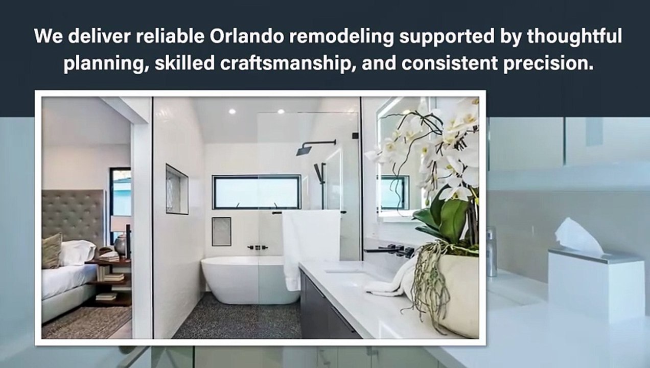 Kitchen Remodeling Orlando FL
