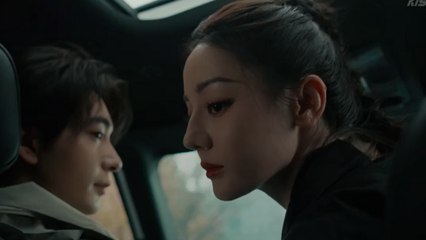 Love on the Turquoise Land Ep.8 - EngSub