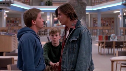 The Breakfast Club (1985) - Full Movie HD Uncut