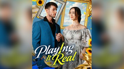 Playing It Real Full Movie