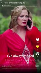 Fates Crimson Howl | Full Movie HD - Best Drama ShortFilms Hot Romance Love