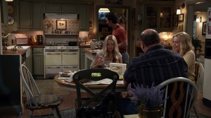 Sneak Peek: The Next Episode of Georgie & Mandy’s First Marriage