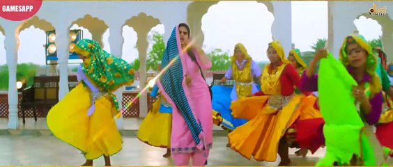 52 GAJ KA DAMAN _ PRANJAL DAHIYA _ AMAN JAJI _ RENUKA PANWAR  _ MUKESH JAJI _ SAHIL SANDHU