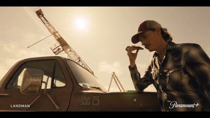 Landman S02E03 Almost a Home