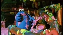 The Trap Door S02E02 Globbits