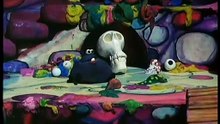 The Trap Door S02E05 Not.Very.Nice